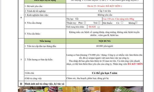 NÔNG NGHIỆP - HẸ