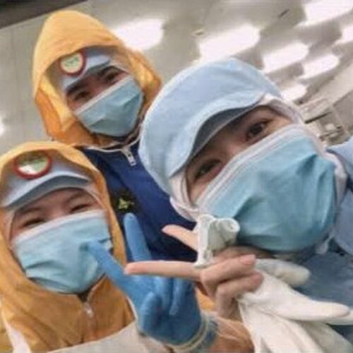 CHẾ BIẾN THỰC PHẨM THUỶ SẢN