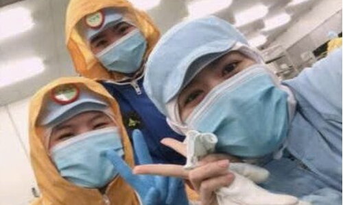 CHẾ BIẾN THỰC PHẨM THUỶ SẢN